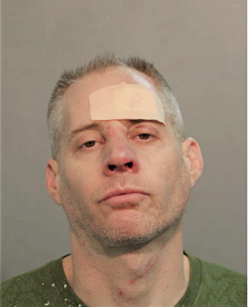 STEPHEN C CASICA, Cook County, Illinois