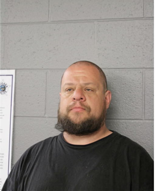SERGIO CASTANEDA, Cook County, Illinois