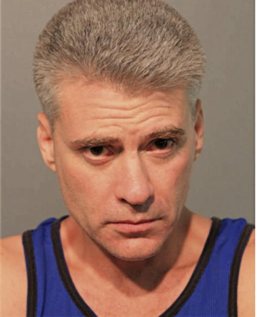 THOMAS R CATENA, Cook County, Illinois