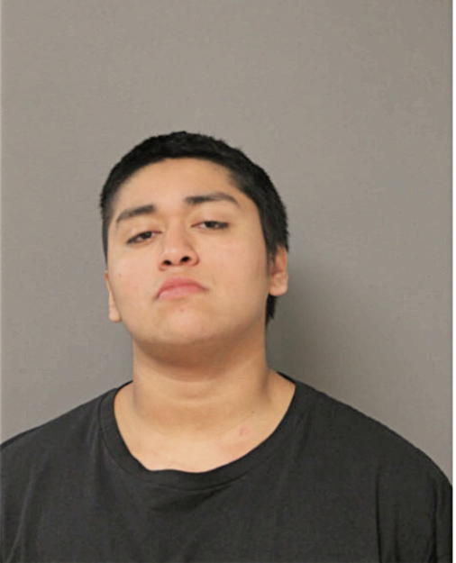 KEVIN V CHIN, Cook County, Illinois