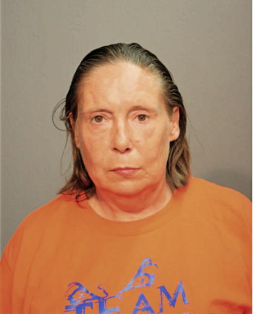 ELAINE CLEAVER, Cook County, Illinois