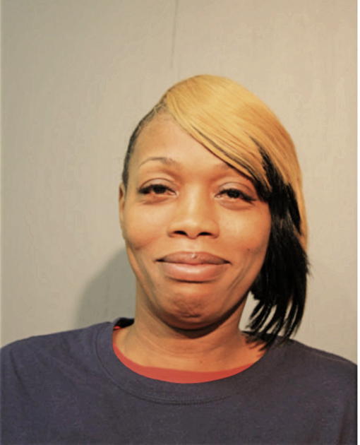RIMA S COLEMAN, Cook County, Illinois