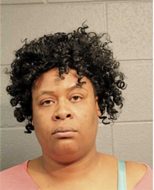 ANNETTE E COLES, Cook County, Illinois