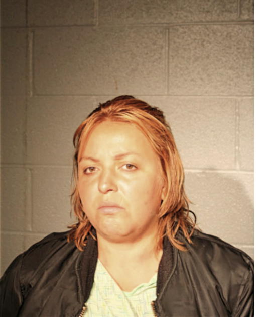 NORMA I COLON, Cook County, Illinois
