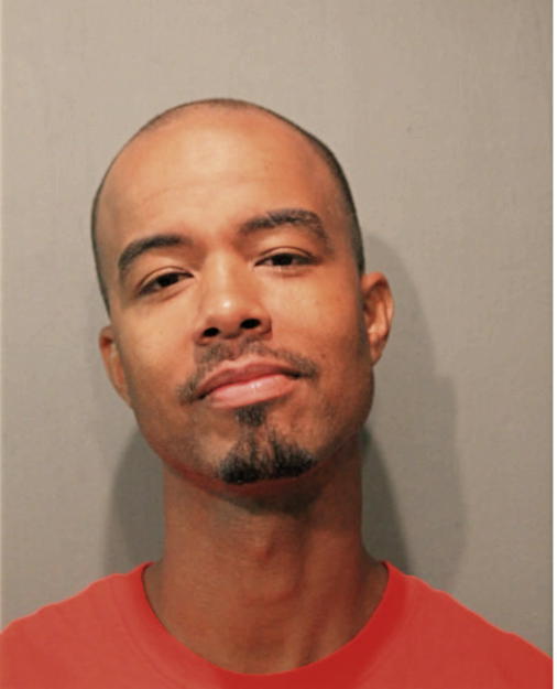 JAMEIL E CONNER, Cook County, Illinois