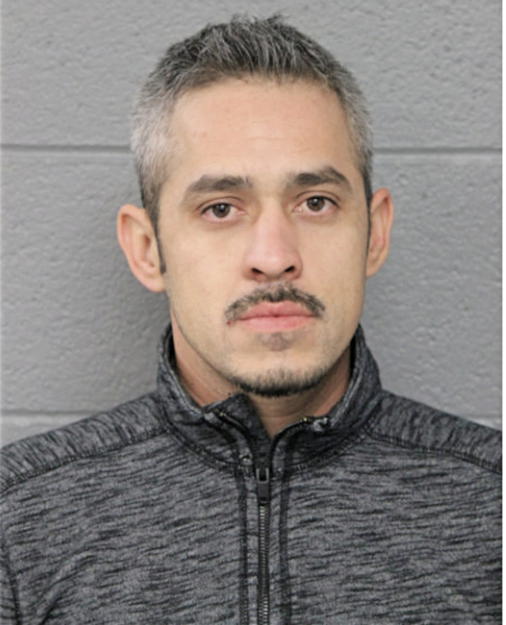 GUSTAVO COVARRUBIAS, Cook County, Illinois