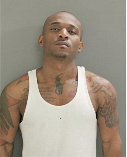 ASHANTI K CROMWELL, Cook County, Illinois