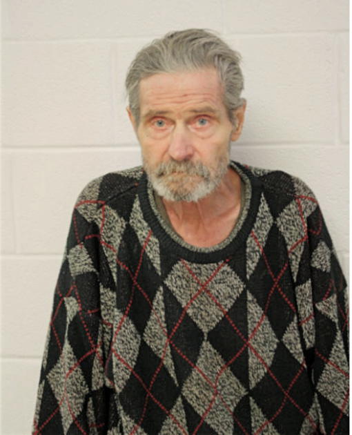 RAYMOND DAMITZ, Cook County, Illinois
