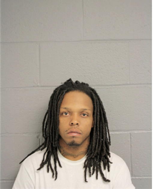 HERBERT M DAVIS, Cook County, Illinois