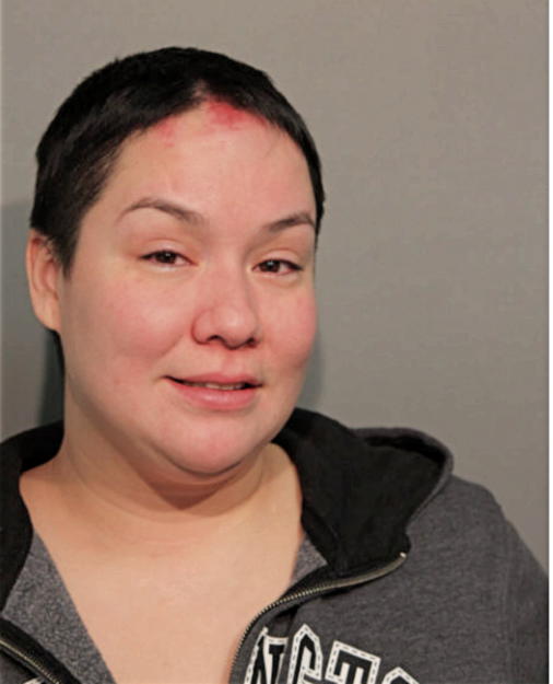 JESSIE A DELAO, Cook County, Illinois
