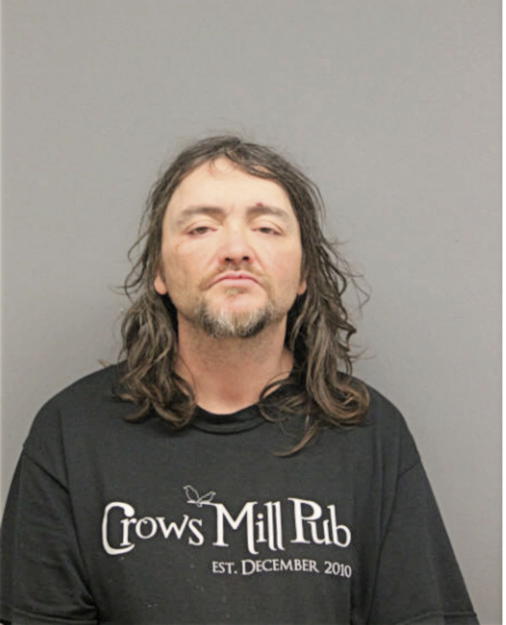 TIMOTHY DELVALLE, Cook County, Illinois