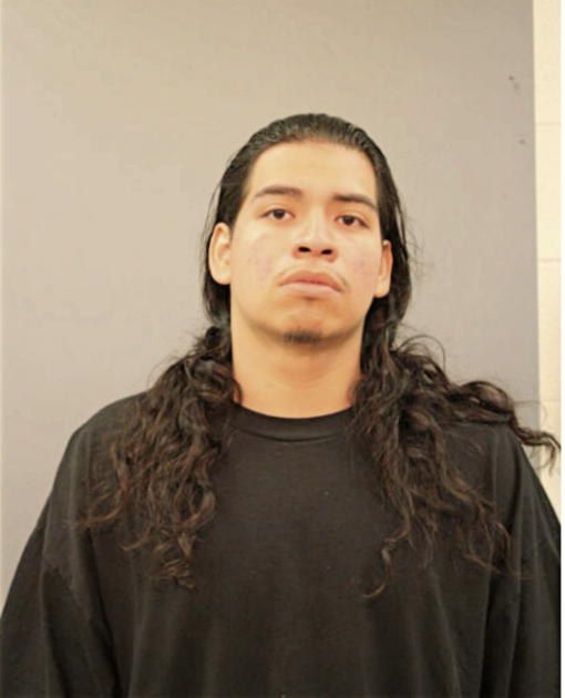 URIEL DOMINGUEZ, Cook County, Illinois