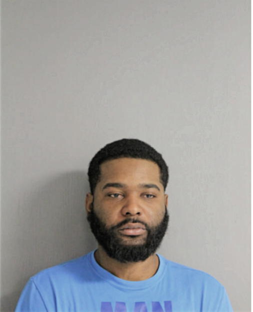 DEANDRE M DUMAS, Cook County, Illinois