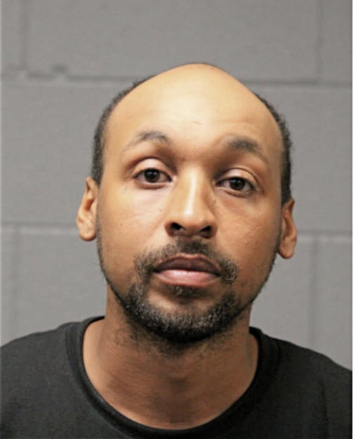 JASON J EVANS, Cook County, Illinois