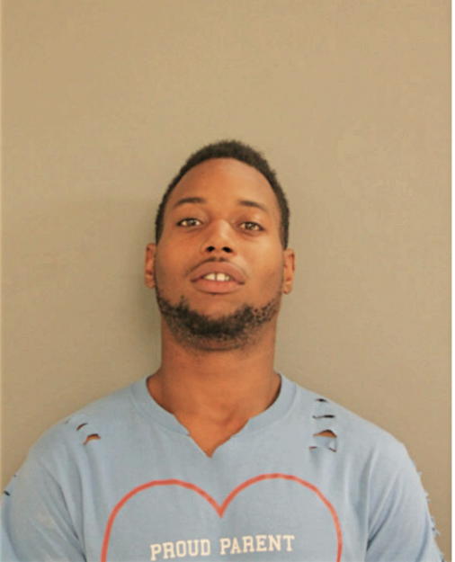JAMEL J FAULKNER, Cook County, Illinois