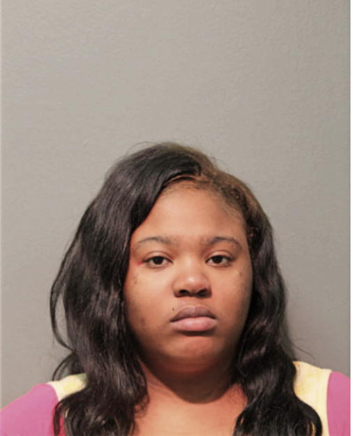 MARGARET FAULKNER, Cook County, Illinois