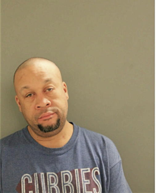 MALIK FLORENCE, Cook County, Illinois