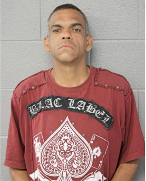 RAFAEL FLORES, Cook County, Illinois