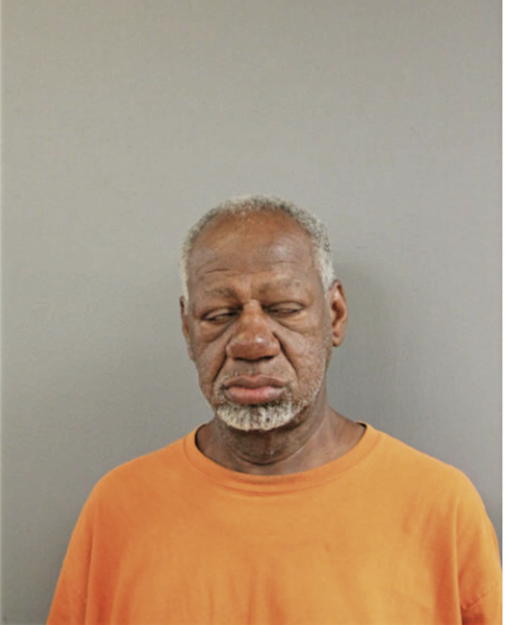 MELVIN L FONVILLE, Cook County, Illinois