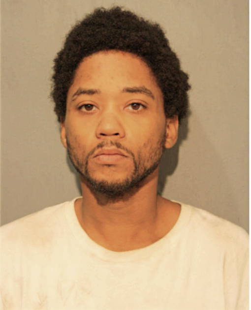 SAMMIE L FOSTER, Cook County, Illinois