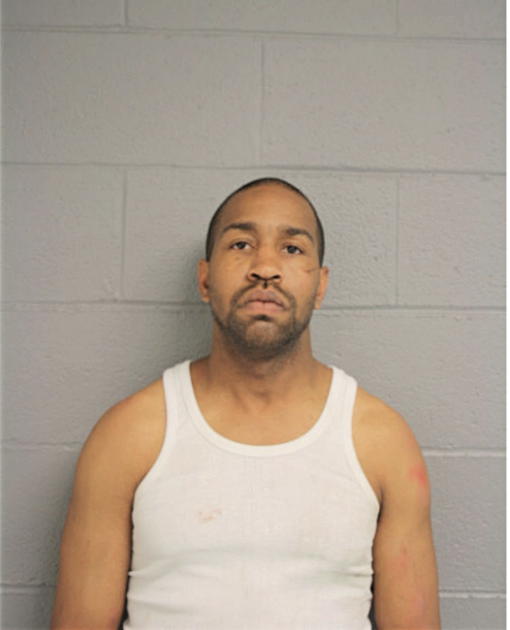 TOBIAS A FRIERSON, Cook County, Illinois