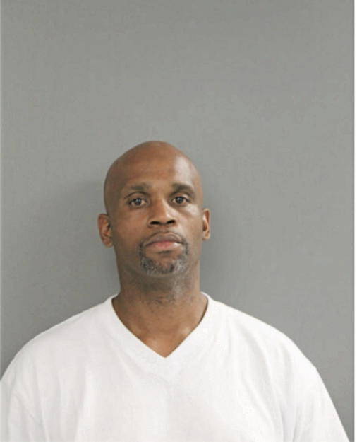MALCOLM M GEIREN, Cook County, Illinois