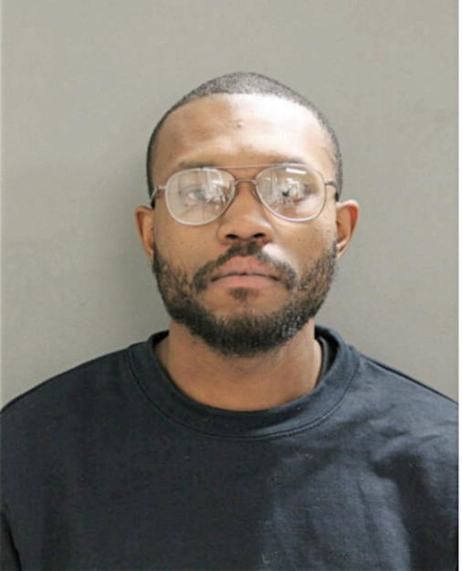 DEVON J GLENN, Cook County, Illinois