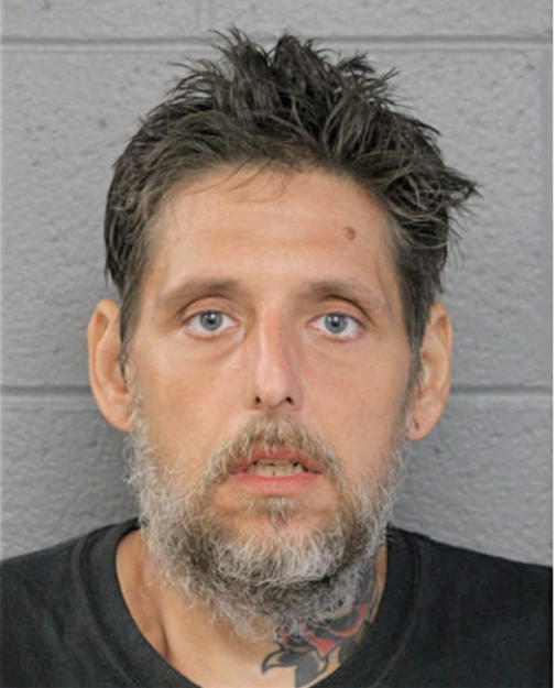 DONALD GLORCH, Cook County, Illinois