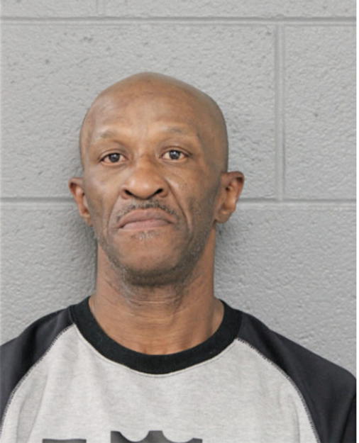 JEFFREY F GOINS, Cook County, Illinois