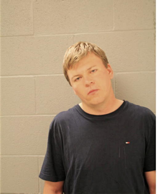 JOHN T GOLDRICK, Cook County, Illinois