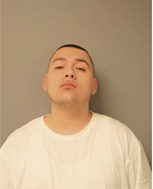 JOSE GOMEZ, Cook County, Illinois