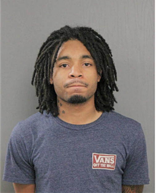 JULIUS J GREEN, Cook County, Illinois