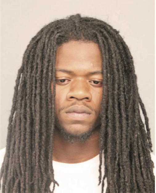 ALEXANDER GREENE, Cook County, Illinois