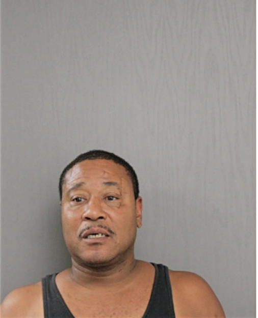 TYRONE GREENLEAF, Cook County, Illinois