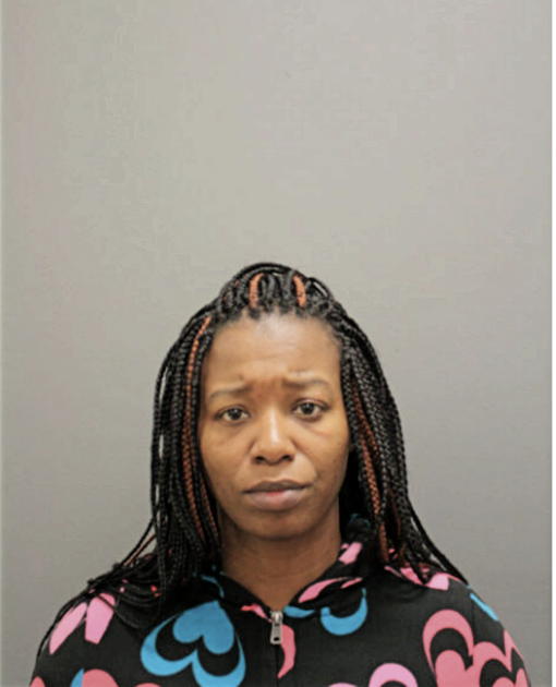 DIANNA L GRESHAM, Cook County, Illinois