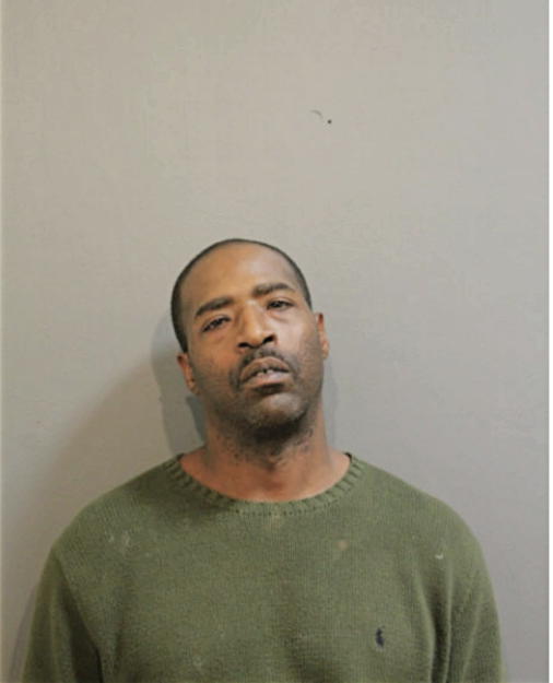 GREGORY R GRIFFIN, Cook County, Illinois
