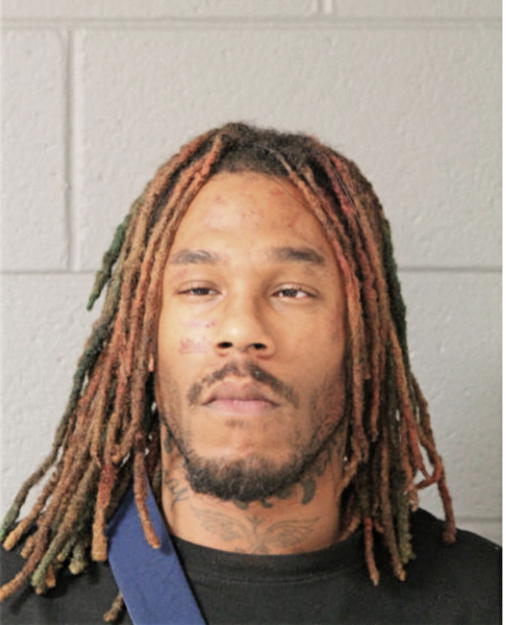 VEONTE GRIFFIN, Cook County, Illinois