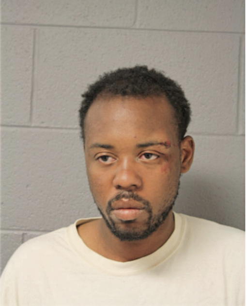 JEREMY GRIGGS, Cook County, Illinois