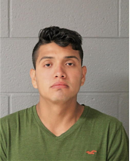 ALVARO JESUS GUTIERREZ, Cook County, Illinois