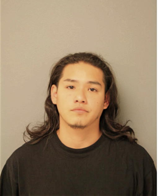 BRUNO GUTIERREZ, Cook County, Illinois