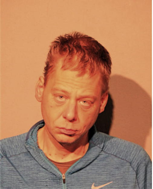 STEPHEN J HABEL, Cook County, Illinois