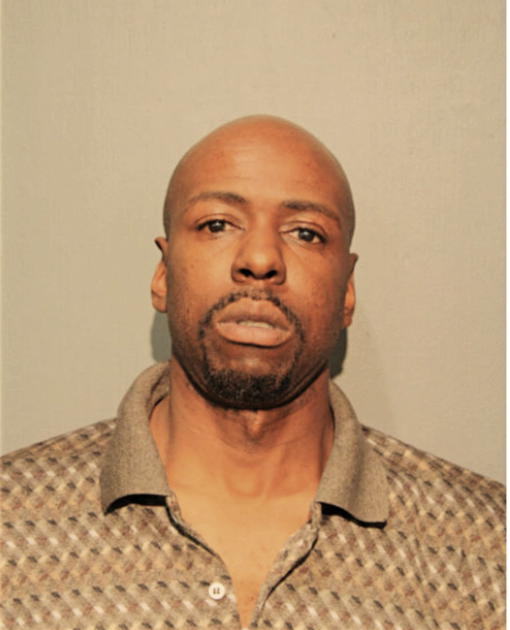 JERRY HALL, Cook County, Illinois