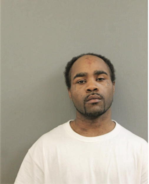 LAMARKS T HALTON, Cook County, Illinois