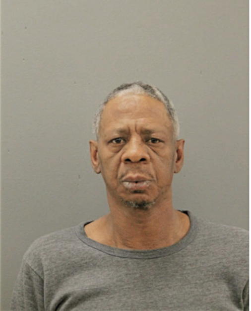 LEON HARMON, Cook County, Illinois
