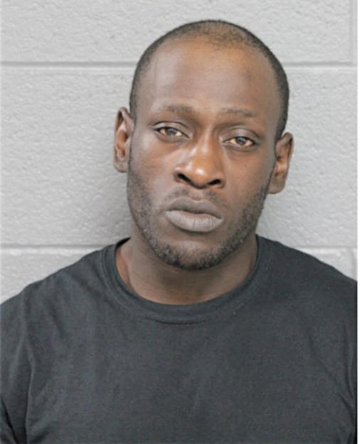 CORDELLO HARPER, Cook County, Illinois