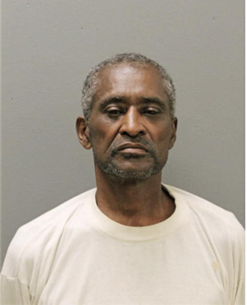 HENRY HARRELL, Cook County, Illinois