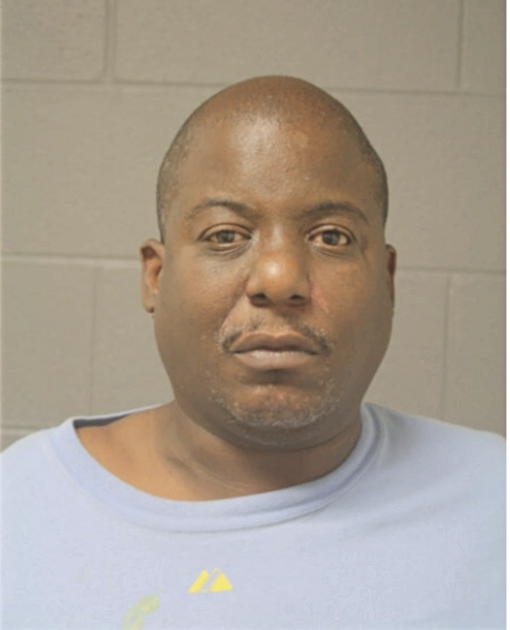KEITH L HARRIS, Cook County, Illinois