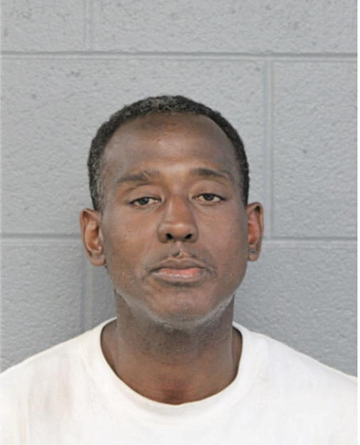 MICHAEL C HARRIS, Cook County, Illinois