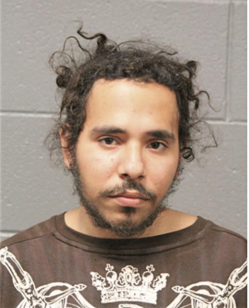 ARREAVIS HAWES, Cook County, Illinois