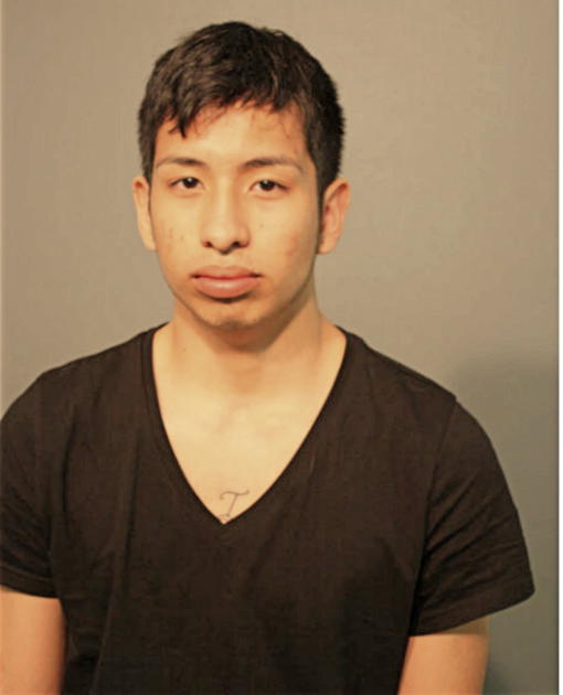 JONATHAN HERNANDEZ, Cook County, Illinois